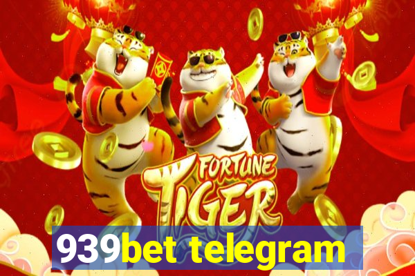 939bet telegram